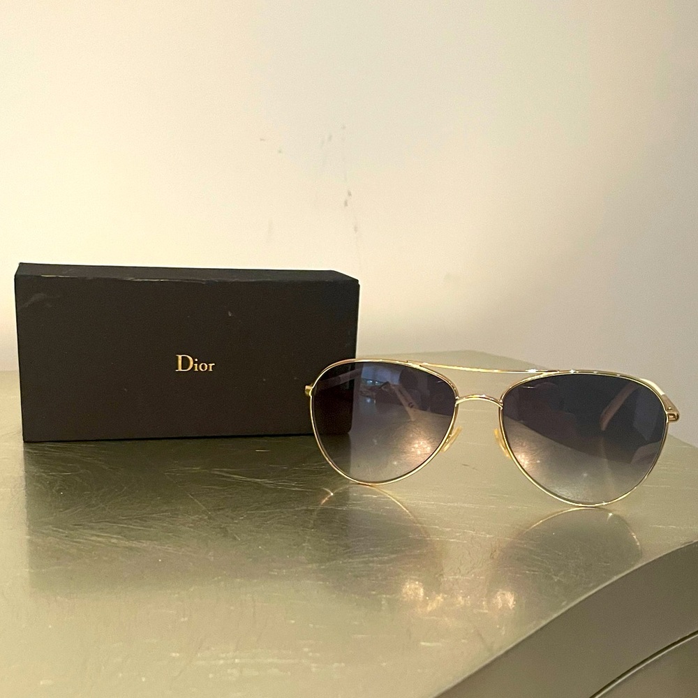 Christian Dior Women’s Sunglasses